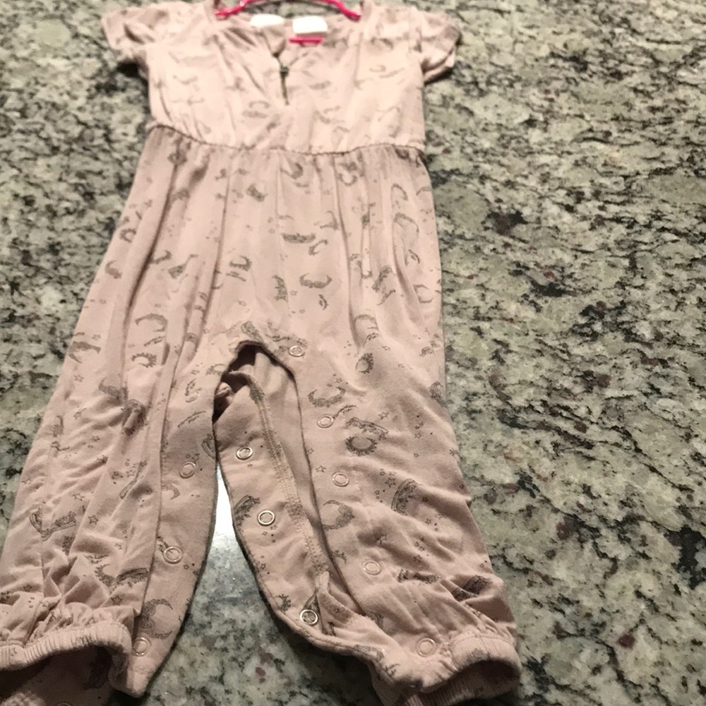 Romper - Picture 2 of 3